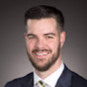 Meet your Posher, Cole